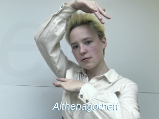 Althenagorbett