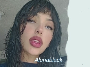 Alunablack