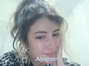 Alyajones