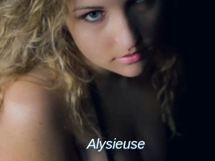 Alysieuse