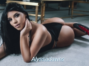 Alyssadawns