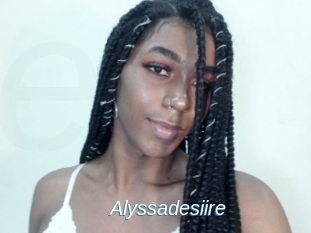 Alyssadesiire