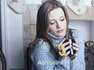 Alyssalink