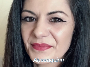 Alyssaquinn