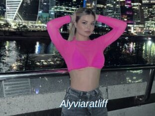 Alyviaratliff