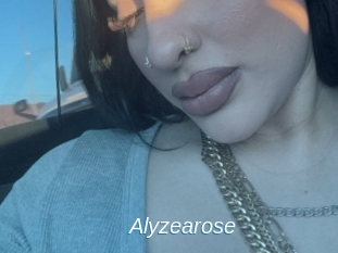 Alyzearose