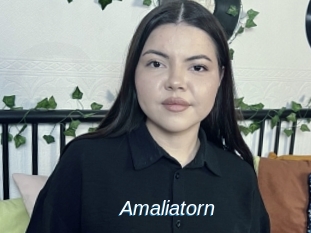 Amaliatorn