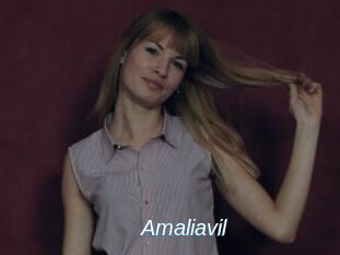 Amaliavil