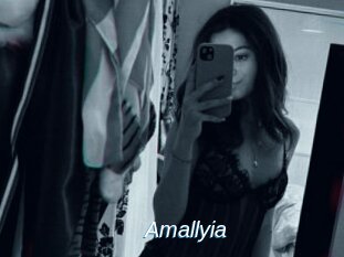 Amallyia