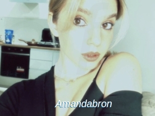 Amandabron