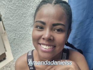 Amandadanielss