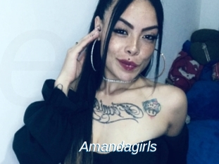 Amandagirls