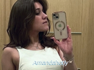 Amandahotly