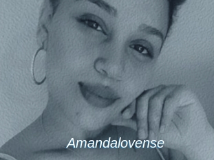 Amandalovense