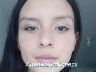 Amandarodriguezx