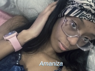 Amaniza