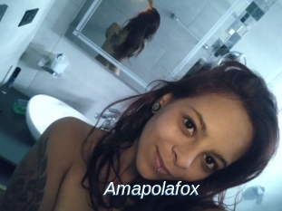 Amapolafox