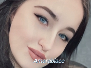 Amarablace