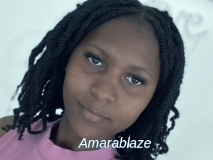 Amarablaze