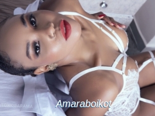 Amaraboikot