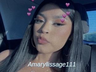 Amaryllissage111