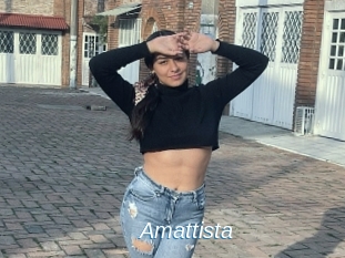 Amattista