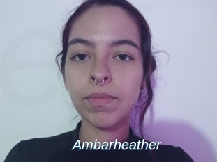 Ambarheather