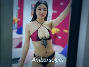 Ambarsoleer