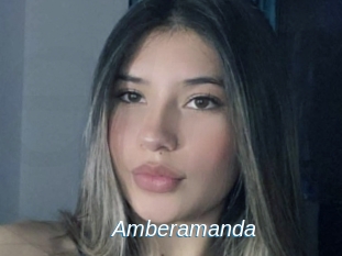 Amberamanda