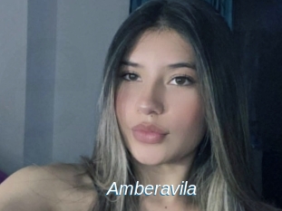 Amberavila