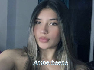 Amberbaena