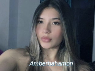 Amberbahamon