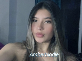 Amberblodie