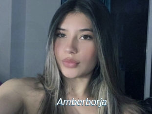 Amberborja