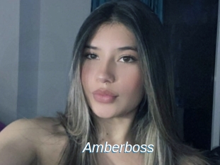 Amberboss