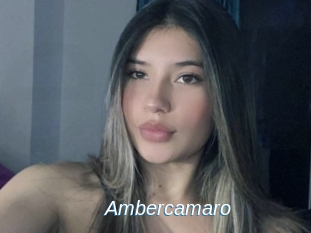 Ambercamaro