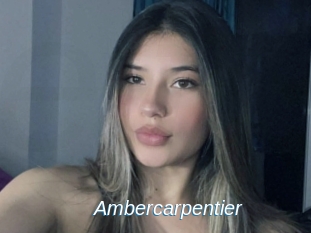 Ambercarpentier