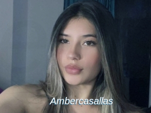 Ambercasallas