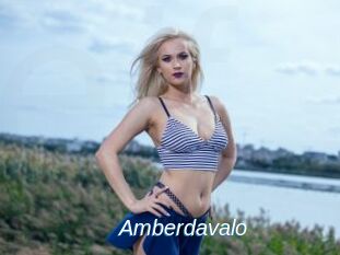 Amberdavalo