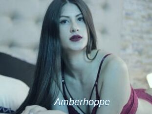 Amberhoppe