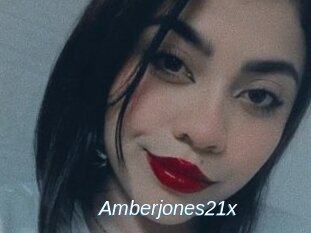 Amberjones21x