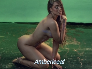 Amberleeaf