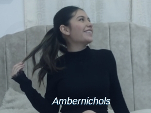 Ambernichols