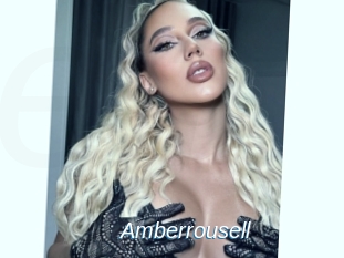 Amberrousell