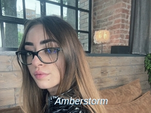 Amberstorm