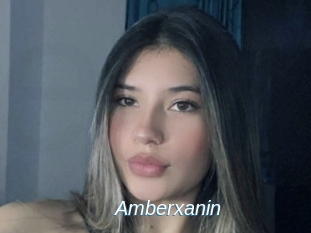 Amberxanin