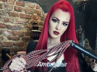 Ambrablair