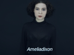 Ameliadixon