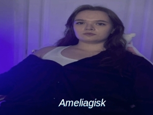 Ameliagisk