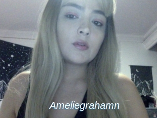 Ameliegrahamn